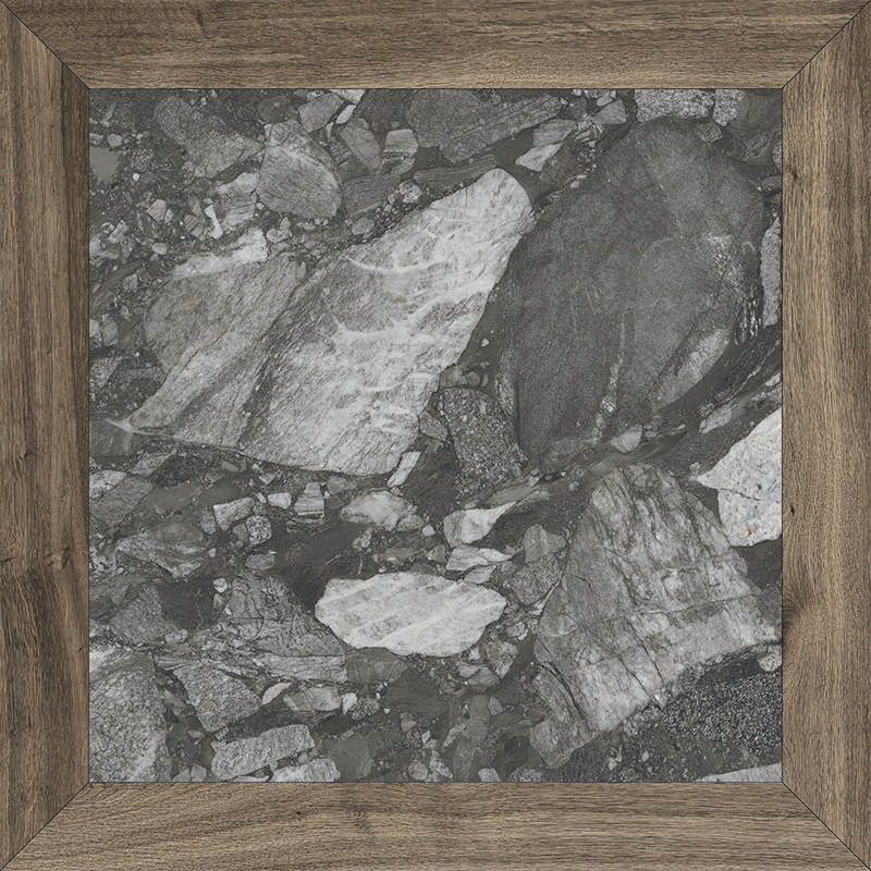 Losanga Stone Black 90x90 1