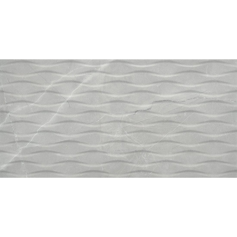 Dalkey Gris Mosaic Satinado 30x60