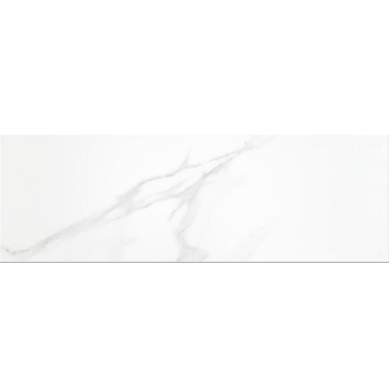 Pune Blanco Brillo 33.3x100
