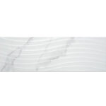 Pune Blanco Brillo Mosaic 33.3x100