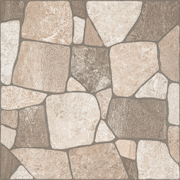 Taurage brown 45x45