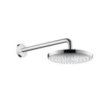 Hansgrohe Raindance Select S tus ruza 24cm sa nosacem