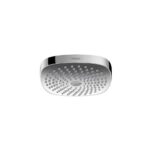 Hansgrohe Croma Select E tus ruza 18cm
