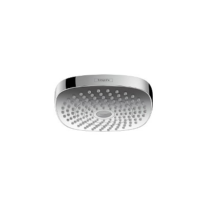 Hansgrohe Croma Select E tus ruza 18cm