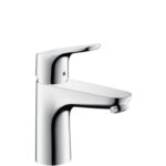 Hansgrohe Focus 100mm baterija za umivaonik
