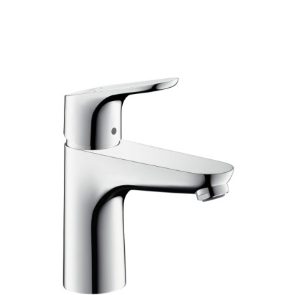 Hansgrohe Focus 100mm baterija za umivaonik