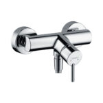 Hansgrohe Talis S2 baterija za tus kadu