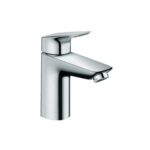 Hansgrohe Logis 100mm baterija za umivaonik sa pop-up