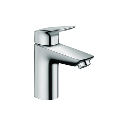 Hansgrohe Logis 100mm baterija za umivaonik sa pop-up