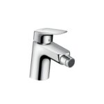 Hansgrohe Logis 70mm baterija za bide sa pop-up