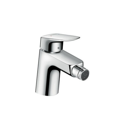 Hansgrohe Logis 70mm baterija za bide sa pop-up