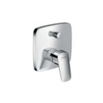 Hansgrohe Logics mesac sa prebacivacem cetvrtast