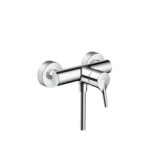 Hansgrohe Talis S baterija za tus kadu