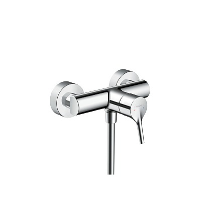 Hansgrohe Talis S baterija za tus kadu