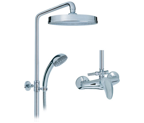 Baterija sa usponskim tusem King j371251