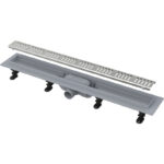 Tuš kanalica 65cm APZ1 inox ALL-KO
