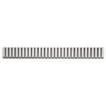 Resetka LINE Mat 300mm ALL-KO