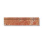 Pirita Rojo Cokla 8x45