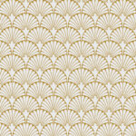 Art-deco white manhattan 30x30