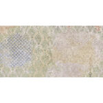 Bohemian blend natural 50x100