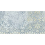 Bohemian blue natural 50x100