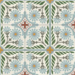 Altea olivo 60x60