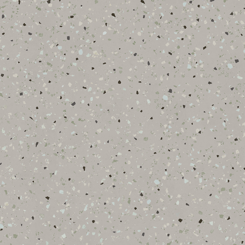 lux plocice, apavisa, porcelanske plocice, dizajn, terazzo plocice, siva