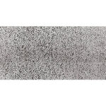 Alchemy 7.0 silver hammered 30x60