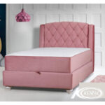 Francuski lezaj Comfort 120 EX