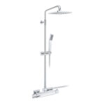 Baterija za tus kadu Thermo2 JT37251