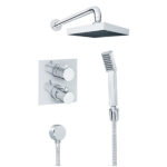 Uzidna baterija za tus kadu thermo2 JT31601