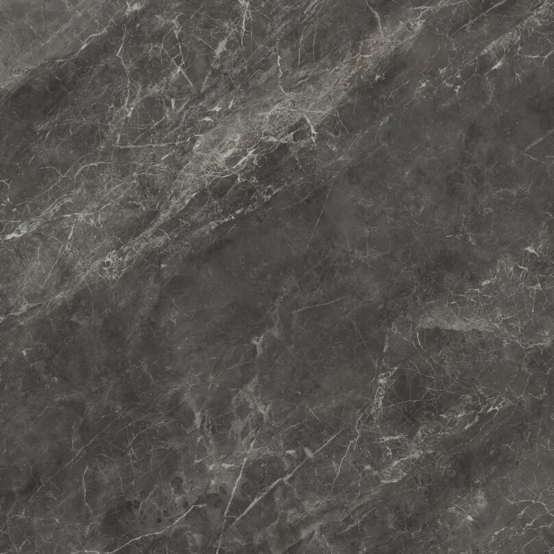 Balmoral Black 60 x 60