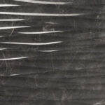 Balmoral Black Dune 30 x 90