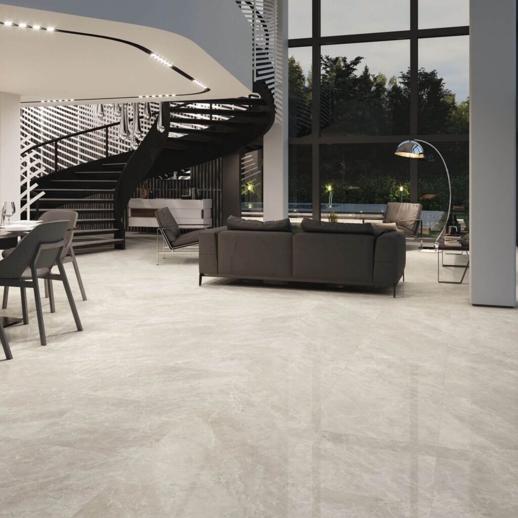 Balmoral sand 60 x 60 dnevna soba