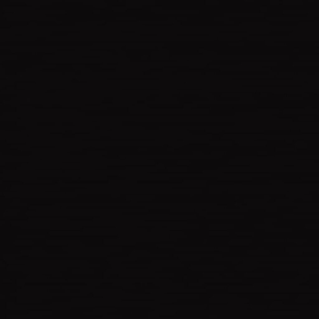 Black Gloss 25 x 25
