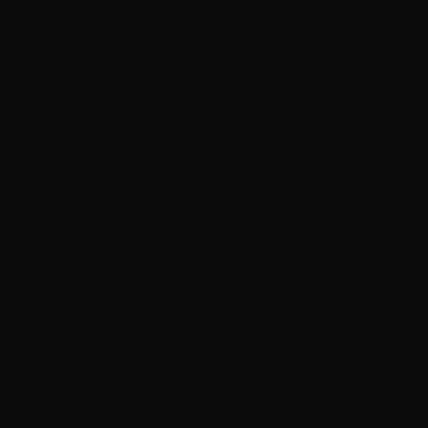 Black gloss 25 x 25