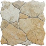 Canet Jet Beige Podna pločica mat 45x45