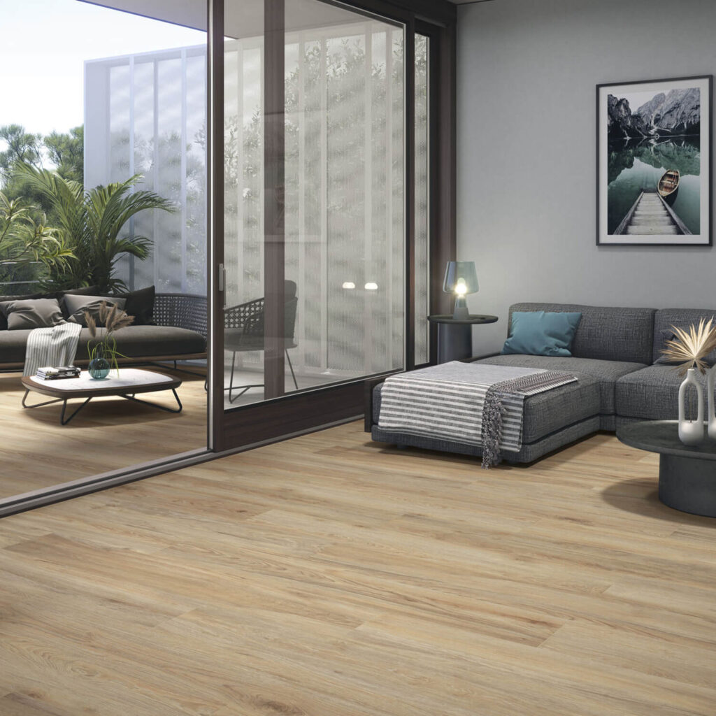 Ducale Cedar Rect 20 x 120 dnevna soba