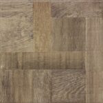 Era Brown Podna pločica mat 33x33