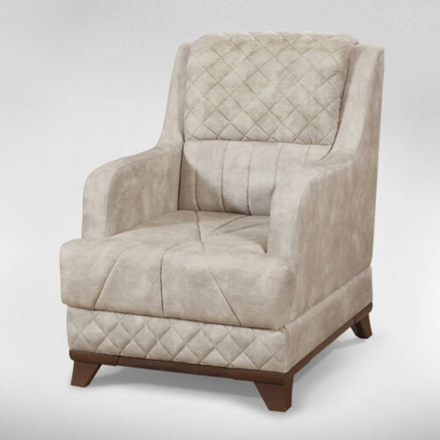 Fotelja smart plus ex