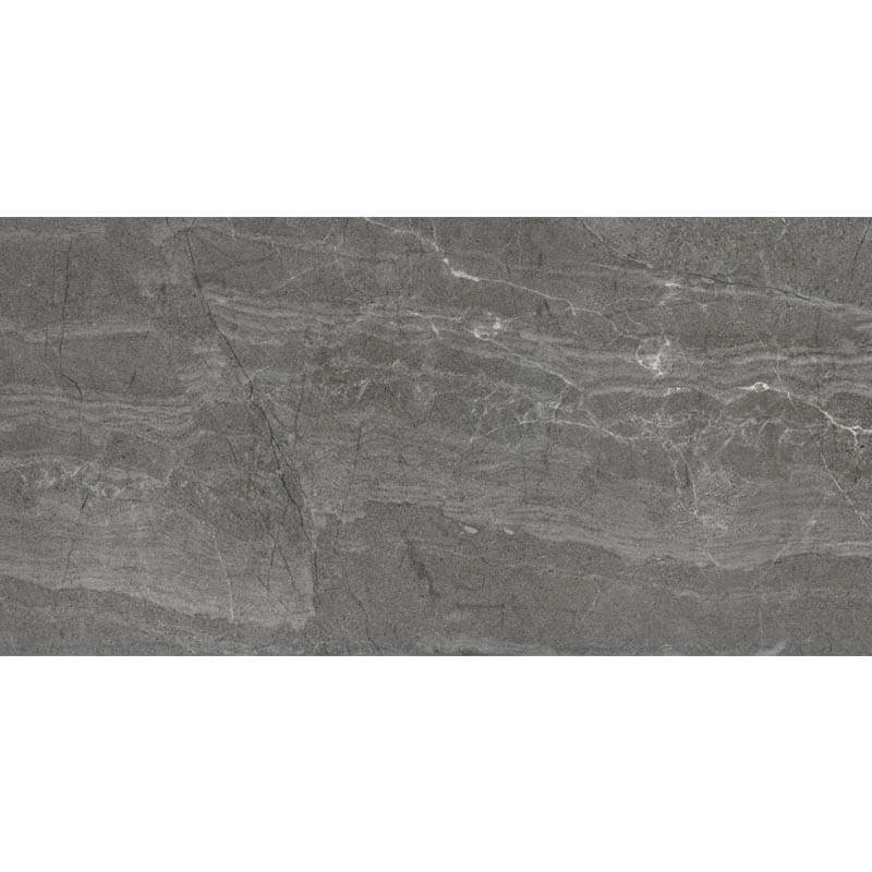 Greystone Dark Rect 60 x 120