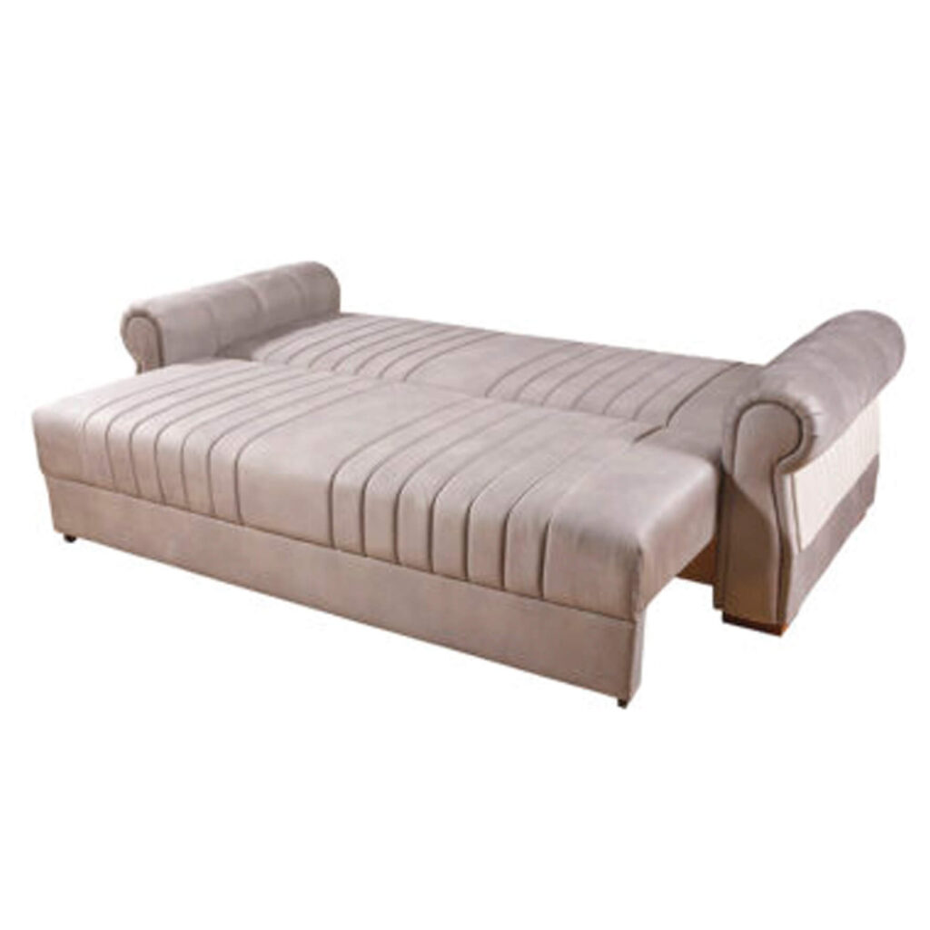 LEZAJ MADERA EX