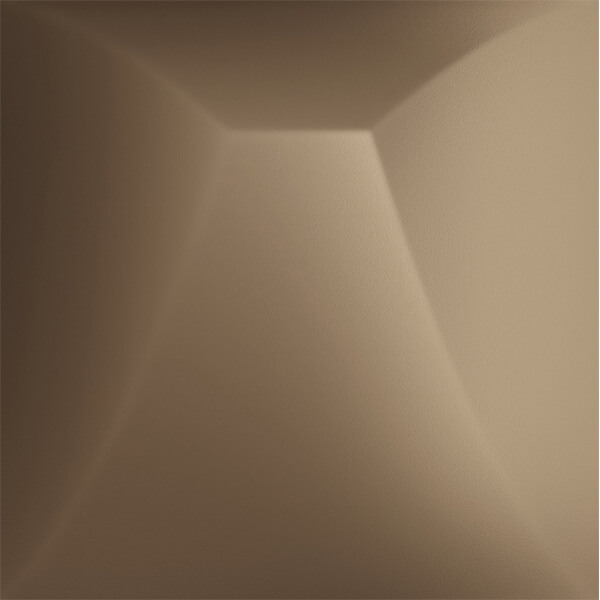 Lacq Bronze NP 25 x 25