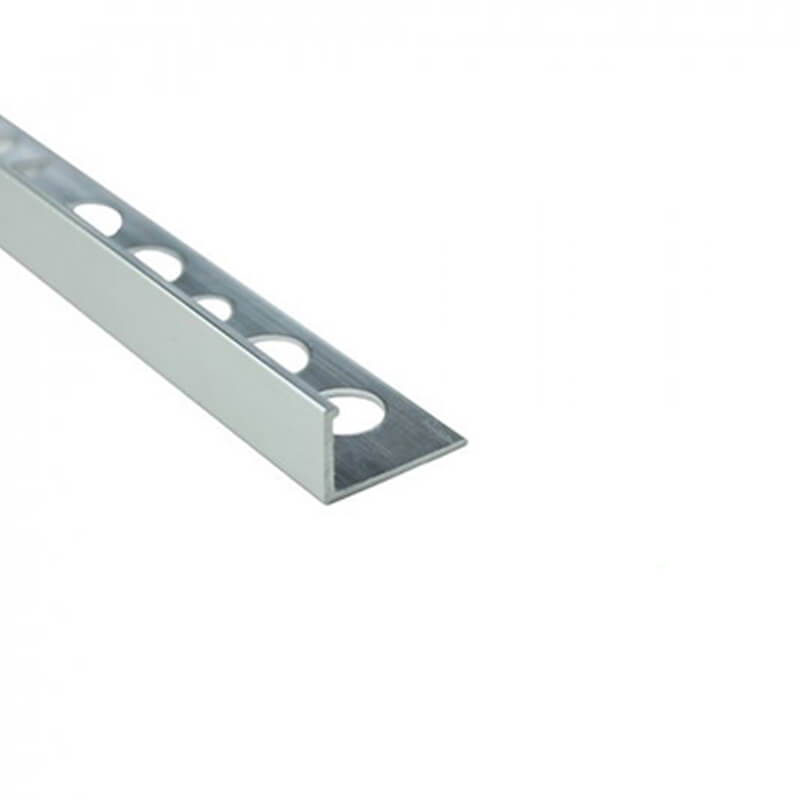 Lajsna Zavrsna 010068-S 2.7m 10mm
