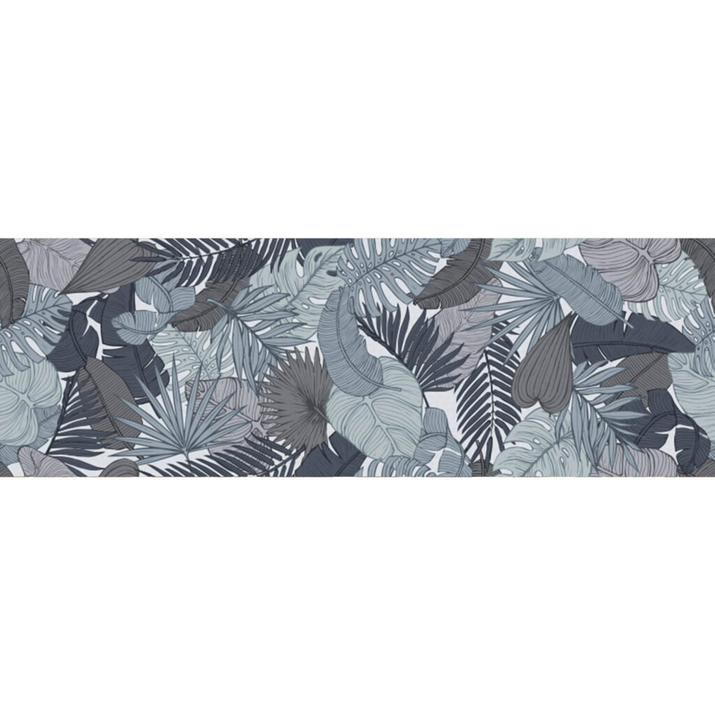 Montmartre Ciel Fleurs 30 x 90