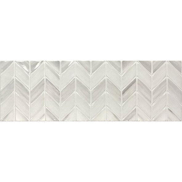 Riverdale Ash Aden Rect 30 × 90