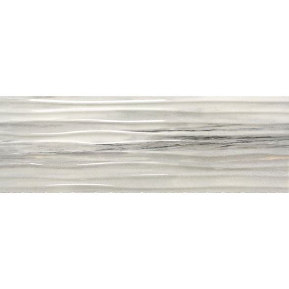 Riverdale Ash Wellen Rect 30 × 90