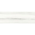 Riverdale White Rect 30 × 90
