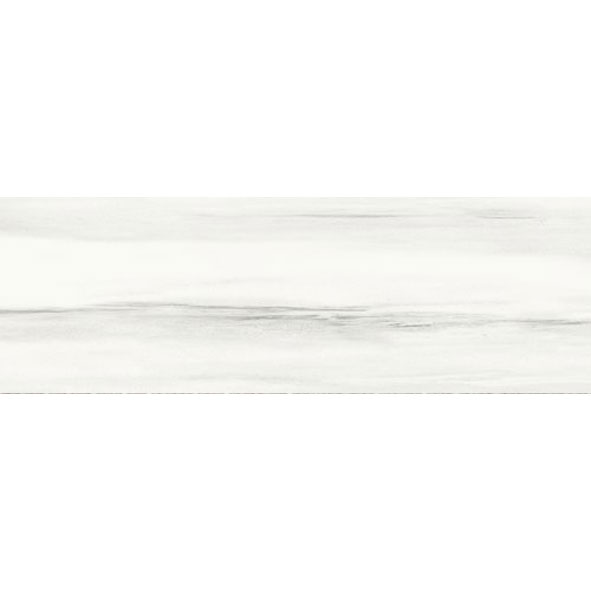 Riverdale White Rect 30 × 90