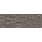 Shetland Dark Warha Rect 33 x 100
